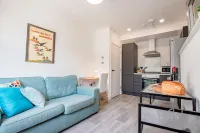 Host Stay Croydon Road Dwelling Hotels near Edenbridge & Oxted Agricultural Show