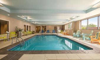 Home2 Suites by Hilton Denver West - Federal Center