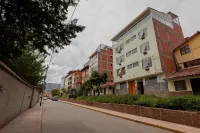 Dreams Boutique Hotel Cusco Hotels in Cusco