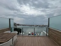 The Port Rooms Hotels in Sinop Merkez