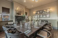 The Wheatley Arms Hotels in Ilkley