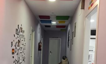 Huelva Art
