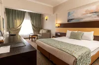 Mgs Salihoğlu Hotel