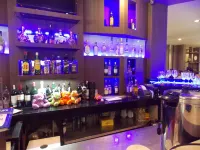 L'Fisher Hotel Bacolod - bar
