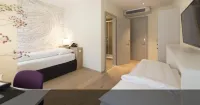 Kreuz Bern Modern City Hotel