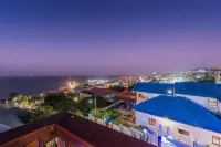 Aquamarine Guest House - Mountain view