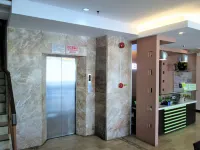 GV Hotel - Cagayan de Oro Hotels near Rohan Beach