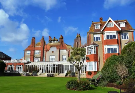 Hydro Hotel Отели в г. Восток Дин энд Фристон