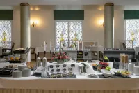 Hotel Schwarzer Bär - Frühstück