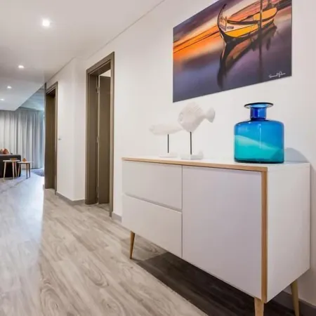 Innapartments - São Gonçalinho