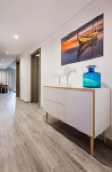 Innapartments - São Gonçalinho Hotels in 