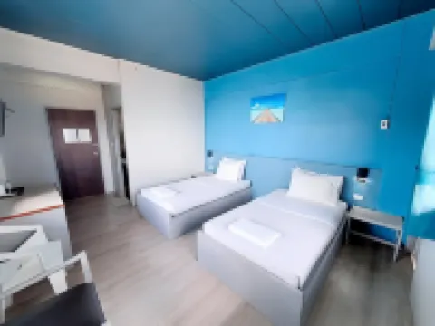 โรงแรมวิน เกาะสมุย