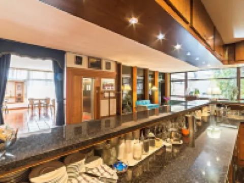 Hotel Garden Terni Hotels in Terni