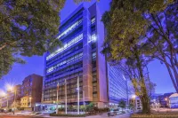 Holiday Inn Express Bogota - Parque la 93 Hotels in Bogotá