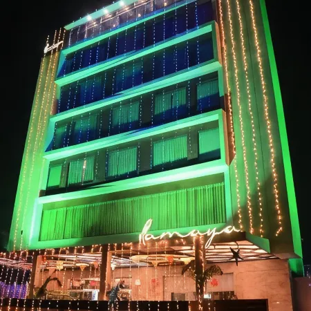 Hotel Ramaya