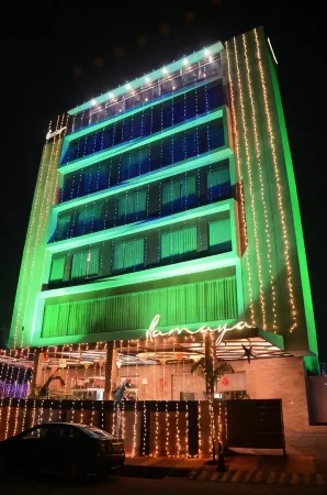 Hotel Ramaya