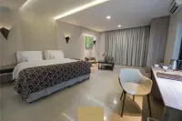 이비 호텔 데 셀바