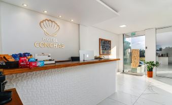 Hotel Conchas