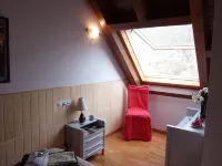 Apartamentos de Montaña Mendiola - Casa Ferran-Casa Karrikaburu - Homestay