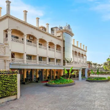 Freesia by Express Inn