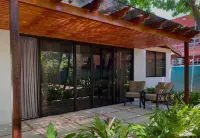 Tropical Garden Hotel