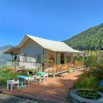 Moksham Himalayan Campsite Pangot - Homestays