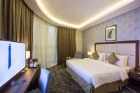The Town Hotel Hoteles en Al Jasra