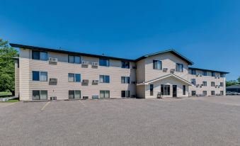 Motel 6 Albert Lea, MN