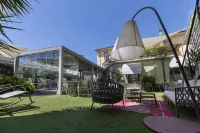 Hotel Bernardino Hotels in Lucca