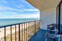 0809 Carolina Shores by Atlantic Towers Hotels in Carolina Beach