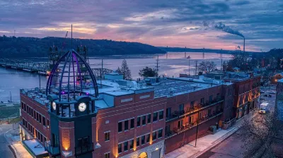 Water Street Inn
