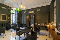 Hôtel Loysel le Gaucher Hotels in Argoules