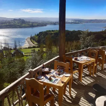 Ocio Territorial Hotel