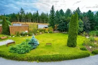 Hotel Sen Отели в г. 