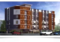 Golden Fruits Business Suites - Condos