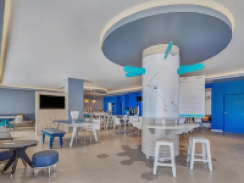 One Chihuahua Norte โรงแรมในชีวาวา