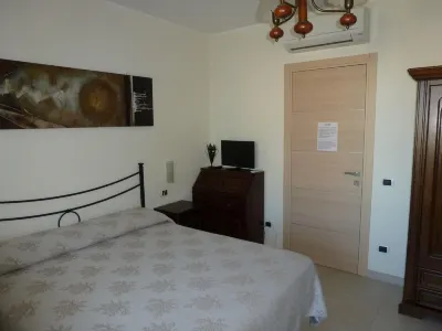 Emozioni d'Estate Hotels in Nora
