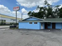 OYO坦帕US-41安提瓜汽車旅館