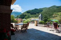 Hotel Infantado Hotels in Potes