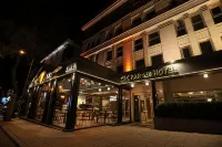 CK Farabi Hotel