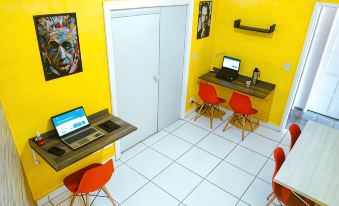 Hostel Kaizen
