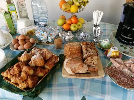 B&B Casa Laganà Отели в г. Реджо-Калабрия