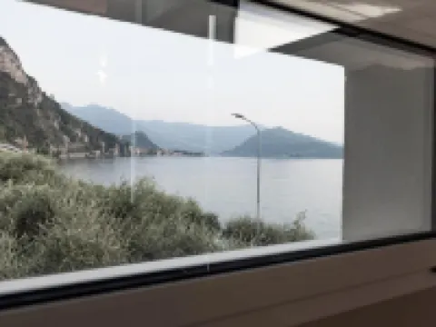 Villa Paloma - Maestrale Bs-e967-Prov4D2 Hotels in Marone