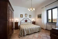La Loggia Villa Gloria Hotel a Castelnuovo Berardenga