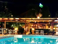 โรงแรมพาลาเดียม - ที่มีสระว่ายน้ำ