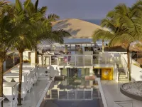 The Park Calangute Goa Hotels in Calangute