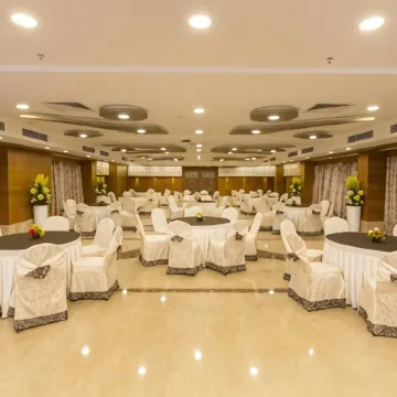 The President Hotel