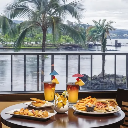 Hilo Hawaiian Hotel, Trademark Collection by Wyndham