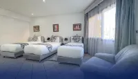 Hotel Parador Hotels in Chefchaouene