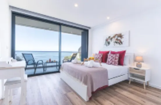 마르 아파트먼트 바이 아틀란틱 홀리데이